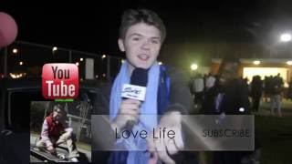 Meet Love Life - from Ashley Ridge High School | MLG Review with Love Life