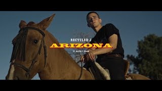 Recycled J Ft. Natos Y Waor - Arizona