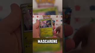 Can we pull Roaring Moon ex??? #pokemon #pokemoncards #packopening