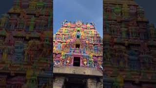 #Madurai #Morning walk #Temple