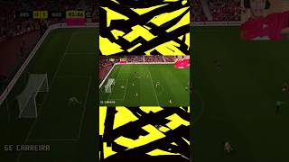 EFOOTBALL PES 2023 (NOVO PES 2023)#shorts #viral #efootball #futebol #gameplay