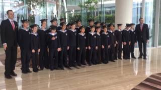 Vienna Boys Choir