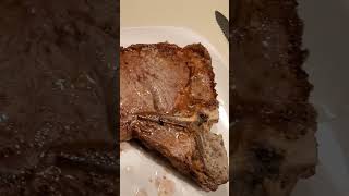 Food 2 D2... Beef, #vegancow #beef #steak #veganfood