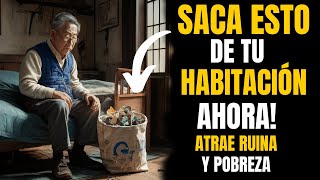 9 Cosas que debes SACAR del Dormitorio de tu Casa, ATRAEN POBREZA Y RUINA - Bob Proctor