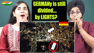 Indians React to Geography Now! Germany