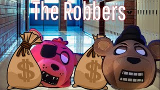 School Series Season:1 Episode:15 The Robbers