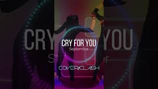 Smalltown Boy/Cry For You (Instru. Cover) | COVER CLASH