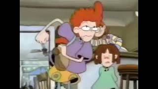 Pepper Ann Intro (One Saturday Morning Version)