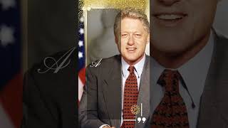 5 Clever Bill Clinton Quotes (Inspiration)