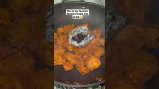 Smokey chicken bites #shorts #healthy #lowfat #desi