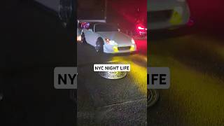 Car meet NYC #car #jdm #nyc #ny #euro #shorts #viralvideo #carculture #reels #short #cars #new #yt