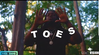 GG Chevy - Ten Toes (Official Music Video)