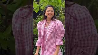 Rashmika Mandana | Rashmika Mandana New Photo Shoot #rashmikamandana #newshorts #shorts