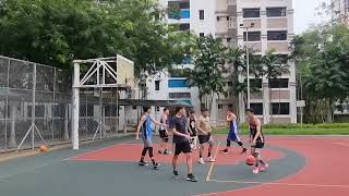 Unstoppable Sunday basketball SF 20240623 091326