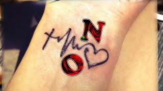 N.O.letter WhatsApp status🌷N.O name WhatsApp status💗N.O love WhatsApp status  N.O status