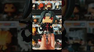 Itachi Funko Pop