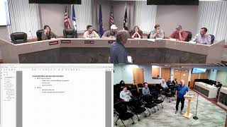 City of Brainerd - Park Board Special Meeting - 6/4/2024