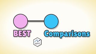 How to Create Dumbbell Plots with R & ggplot2 | A Step-by-Step Tutorial