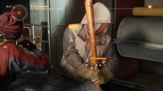 The Division - Gameplay #3, Mission "Cindirella"