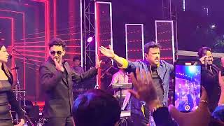 Adnan Sami Live @ ITC Kolkata Kaise Kaise ko Diya Hai