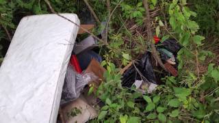 2016 ISOSWO Award Winner: Scott County Illegal Dumping Taskforce