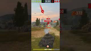 master on is-4 #wotblitz #рекомендації #shorts #вотбліц #рек