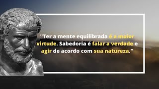 12 Frases e Citações Filosóficas de Heráclito - Filosofia