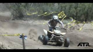 WORCS Cahuilla ATV Race - ATR Video