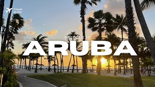 ARUBA