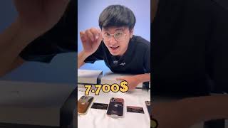 iPhone 14 Pro Max mạ vàng 9999 đính kim cương