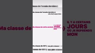 Ma classe de cette année… #pourtoi #incroyable #classes #fypシ゚viral #viral #foryou #foryoupage #edit