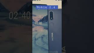 Nokia 2.4 #shortvideo #shorts #nokiamobile #short