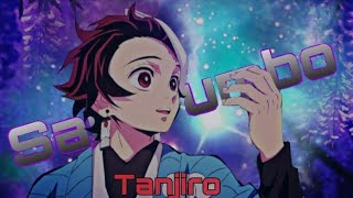 Say Jumbo "Tanjiro" /AMV/Edit/ Quick!