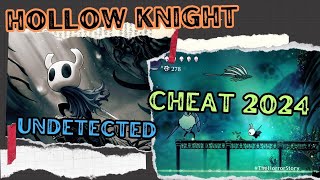 🔥 Hollow Knight Cheats 2024 - Infinite Geo, Invincibility, Fast Attack & More! 🔥