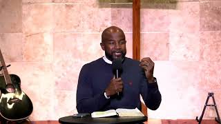 Leadership Development – Context, Construction & Community | 10.8.22 | Pastor Tyrone Gray