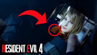 Resident Evil 4 Remake NEW Information! - Everything You Need To Know