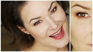 Party Sommer Make Up Tutorial - Bunter Eyeliner - #magnoliaslovesummer