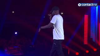 DADJU - COMPLIQUE (LIVE) - #GRAND LIVE CONTACT FM A ORCHIES - 22-11-19