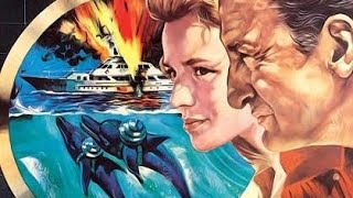 NUOVISSIMO MILLEFILM: "IL GIORNO DEL DELFINO" (1973) Con George C. Scott - Recensione