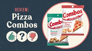 Review: Pizza Combos