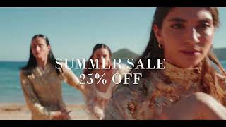 Butterfly SS24 Summer Sale