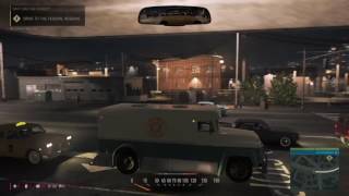 MAFIA 3 - GAMEPLAY Part 1