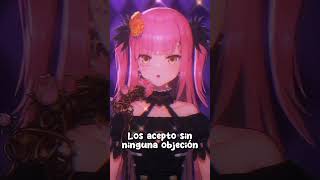 ¿Cómo sonaría KURA KURA si estuviera en español? 💓 | #cover #kurakura #spyxfamilyedit #vtuber #fyp