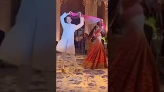 Chunnari Chunnari | Sangeet & Wedding couple choreography | Nishkruti