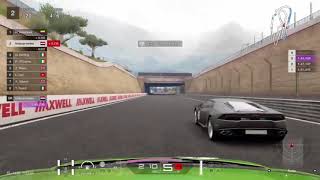 Gran Turismo Sport - Lamborghini Cup Race 2