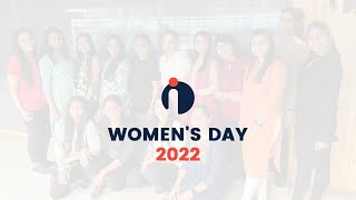 International Women's Day 2022 | Women's Day Special | Celebration @IndyLogix