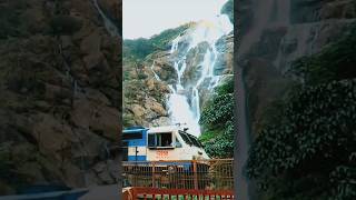 Best Of Indian Railways: Dudhsagar Waterfall & Much More