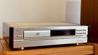 CD Denon 1650GL Special Limited Edition - Thánh nhạc Trữ tình - lh 0838449449 Hoàng Audio SG