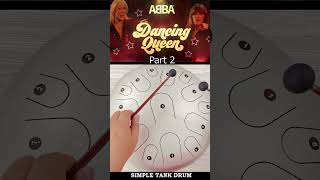 Part 2 - Dancing Queen (ABBA)