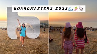 BOARDMASTERS 2022 VLOG